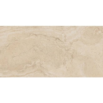Provenza Unique Travertine Boden- und Wandfliese Cream Minimal Lappato Antique 60x120 cm