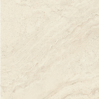 Provenza Unique Travertine Boden- und Wandfliese White Minimal Lappato Antique 120x120 cm