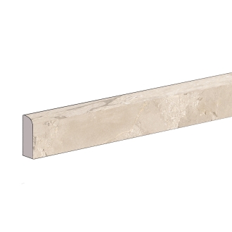 Provenza Unique Intensity Cobblestone Beige Matt Sockel 7x60 cm