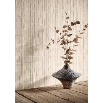 Provenza Pietra di Orosei Perla Mosaik Muru matt SilkTech 29,3x29,3 cm