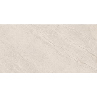 Provenza Pietra di Orosei Grigio Conchiglia Boden- und Wandfliese matt SilkTech 30x60 cm