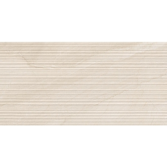 Provenza Pietra di Orosei Perla Dekor Rilievi matt SilkTech 60x120 cm