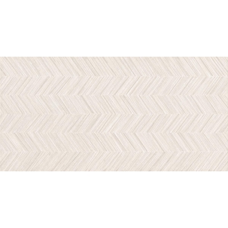 Provenza Unique Bourg Pointes Blanc Dekor Pointes Natural (R10) 60x120 cm