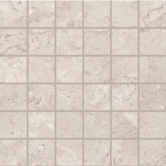 Provenza Unique Bourg Variee Gris Mosaik Variee Natural (R10) 30x30 cm