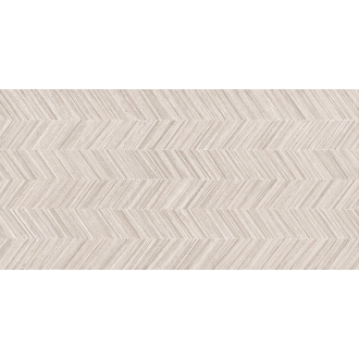 Provenza Unique Bourg Pointes Gris Dekor Pointes Natural (R10) 60x120 cm