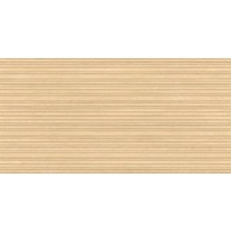 Provenza W-Circles Oak 3D Slats 60x120 cm
