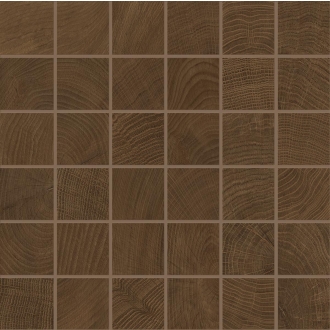 Provenza W-Circles Wenge Mosaik 30x30 cm