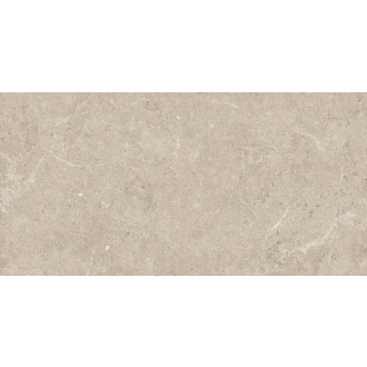 Margres Pure Stone Light Grey Anpoliert Boden- und Wandfliese 60x120 cm