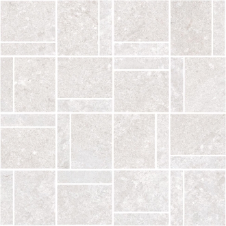 Keraben Verse Mosaik Game Cream Natural 30x30 cm