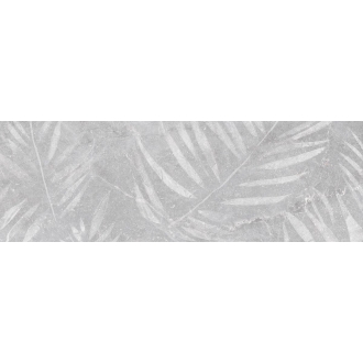 Keraben Bleuemix Wanddekor Art Grey Natural 40x120 cm