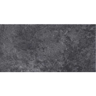 PrimeCollection QuarzStone Boden- und Wandfliese Black 60x120 cm
