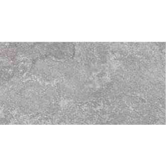 PrimeCollection QuarzStone Boden- und Wandfliese Grey 30x60 cm