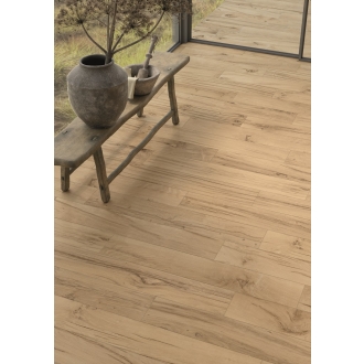 Provenza Revival Boden- und Wandfliese Biondo 26,5x160 cm