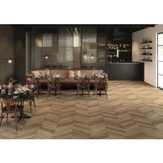 Provenza Revival Boden- und Wandfliese Cuoio 26,5x160 cm