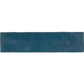 Revoir Paris Atelier Marine matt Wandfliese 6,2x25 cm