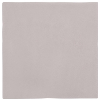 Revoir Paris Atelier Taupe glänzend Wandfliese 10x10 cm