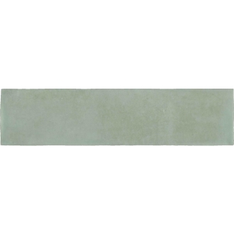 Revoir Paris Atelier Vert D`Eau matt Wandfliese 6,2x25 cm