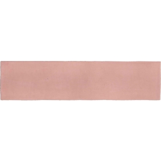 Revoir Paris Atelier Vieux Rose matt Wandfliese 6,2x25 cm