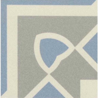 Revoir Paris Bel Histoire Isabelle Coin matt (4er Set) 7,5x7,5 cm
