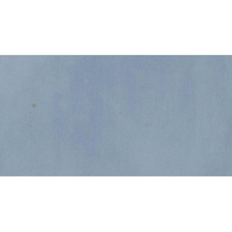 Revoir Paris Bel Histoire Bleu Paon Ligne matt Wand/Bodenfl. 7,5x15 cm