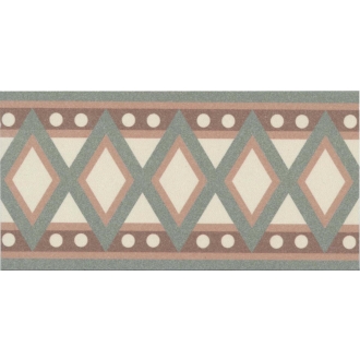 Revoir Paris Bel Histoire Lus Ligne matt (7er Set) 7,5x15 cm