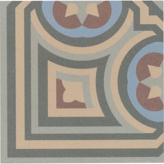 Revoir Paris Bel Histoire Ralf matt Wand/Bodenfliese 15x15 cm