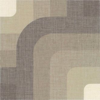 Revoir Paris Si-Bel Chataigne matt Wand/Bodenfliese 15x15 cm