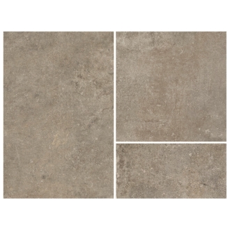 Flaviker Re_Tour Boden- und Wandfliese Rope Mix Floor 30/60/90x60 cm