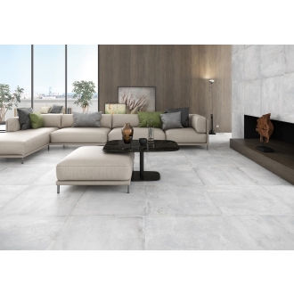 Keraben Rue de Paris Bodenfliese Gris 60x60 cm - matt