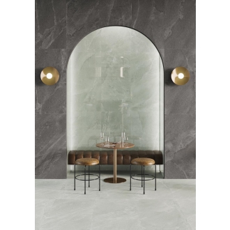 Provenza Saltstone Boden- und Wandfliese Green Emerald matt 30x60 cm