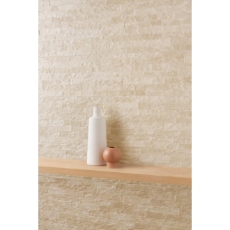 Provenza Saltstone Wanddekor Modula Sand Dust matt strukturiert 60x120 cm