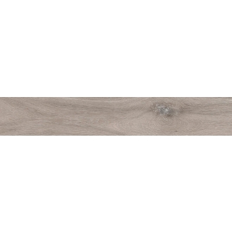 Fliese Sant Agostino Barkwood in der Farbe Ash