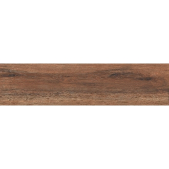 Fliese Sant Agostino Barkwood in der Farbe Cherry