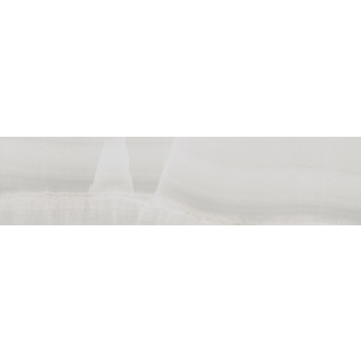 Fliese Sant Agostino Akoya in der Farbe Silver