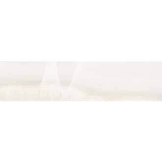 Fliese Sant Agostino Akoya in der Farbe White