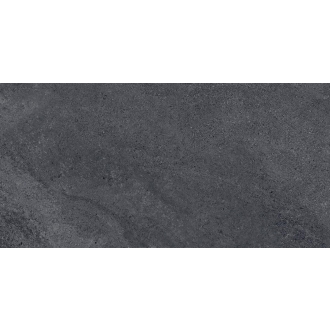 Fliese Sant Agostino Bergstone in der Farbe Black