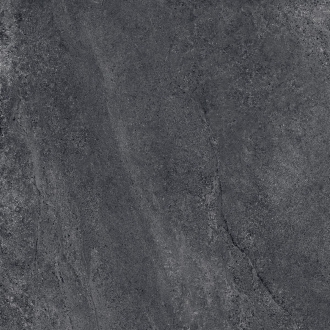 Fliese Sant Agostino Bergstone in der Farbe Black