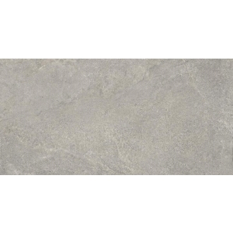 Terrassenplatte Sant Agostino Bergstone in der Farbe Grey