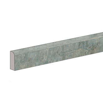 Sant Agostino Blendart Mix Naturale Sockel 9,5x60 cm
