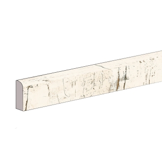 Sant Agostino Blendart Natural Naturale Sockel 9,5x60 cm