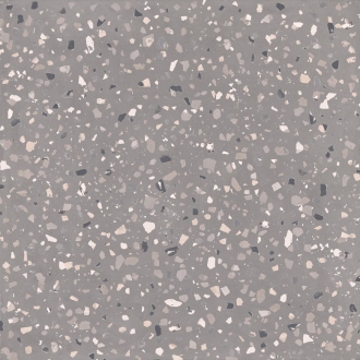 Fliese Sant Agostino Deconcrete in der Farbe De-Medium Grey