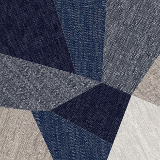 Fliese Sant Agostino Digitalart in der Farbe Mix