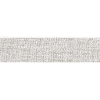 Sant Agostino Digitalart White Naturale Boden- und Wandfliese 15x60 cm