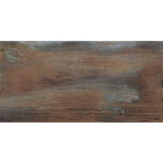 Fliese Sant Agostino Dripart in der Farbe Bronze