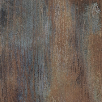 Fliese Sant Agostino Dripart in der Farbe Bronze