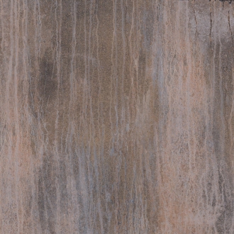 Fliese Sant Agostino Dripart in der Farbe Iron