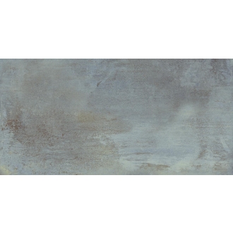 Fliese Sant Agostino Dripart in der Farbe Verdigris