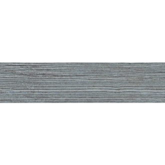Sant Agostino Dripart Verdigris Rigato Dekor Lines 7,3x29,6 cm
