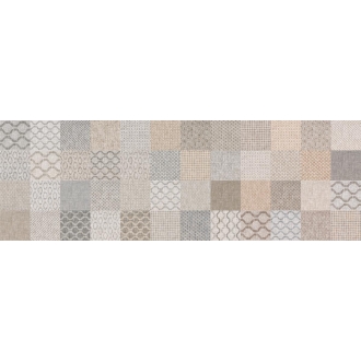 Sant Agostino Fineart in der Farbe Patchwork