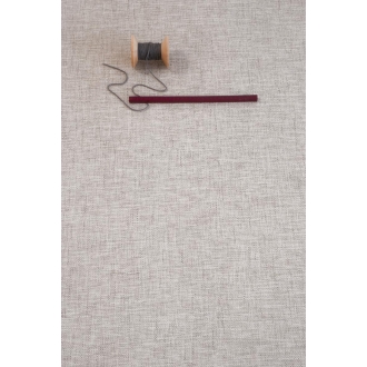 Fliese Sant Agostino Fineart in der Farbe Pearl verlegt unter einem Faden